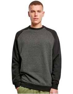 B-BY076-Raglan Crewneck 2